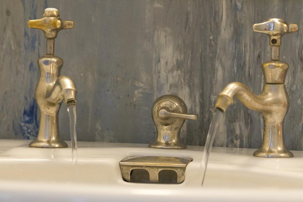 بيت شباب ألب لودج إنترلاكن المظهر الخارجي الصورة